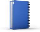 JALADHI 5 Subject Notebook Pack of 2 A5 Notebook Ruled 400 Pages Price ...