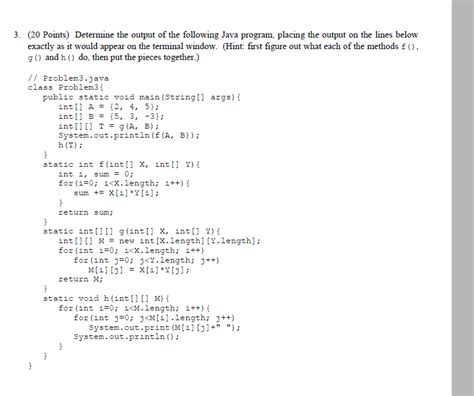 Image result for Java Output Check