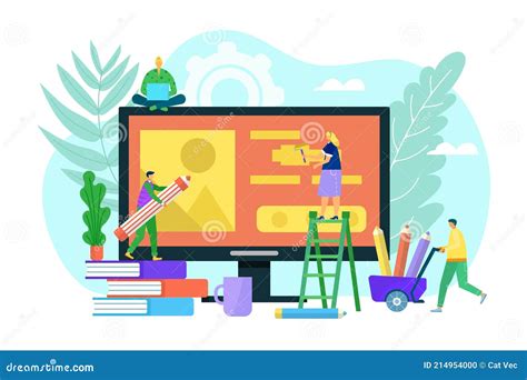 Cartoon Develop 的图像结果