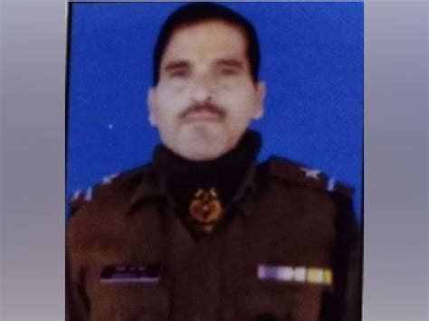 CRPF ASI Mohan Lal who lost his life in Pulwama attack awarded ...
