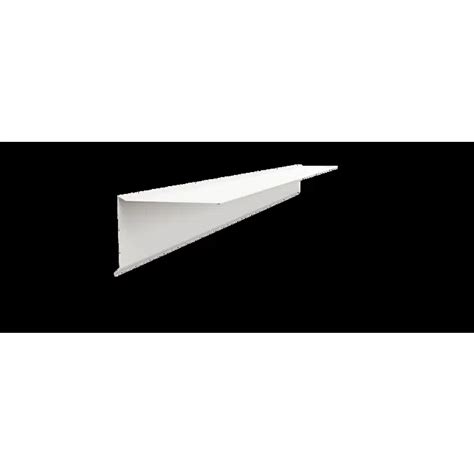 BIM objects - Free download! Single Slope Roof Ridge | BIMobject