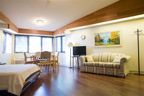 St. Ann’s Place Apartments – St. Ann’s Senior Citizens Village Corporation