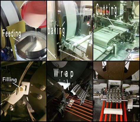 Image result for Spring Roll Making Machine
