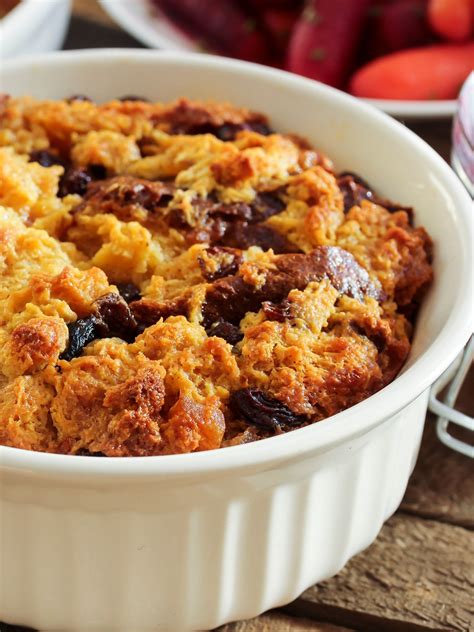 बची हुई ब्रेड से झटपट बनाएं टेस्टी पुडिंग, देखें विधि - Leftover bread ...