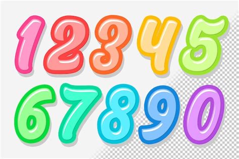 Image result for Programa Numbers