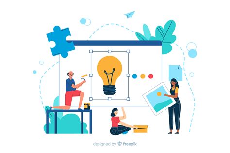 Collaborative Design Process 的图像结果