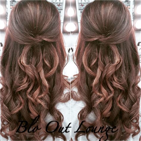 fall wedding guest hairstyles