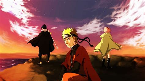 Wallpaper 4k Para Pc Naruto ~ Sammlung von Tapeten