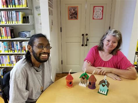 East Mississippi Regional Library System: SRP fun at Enterprise Library!