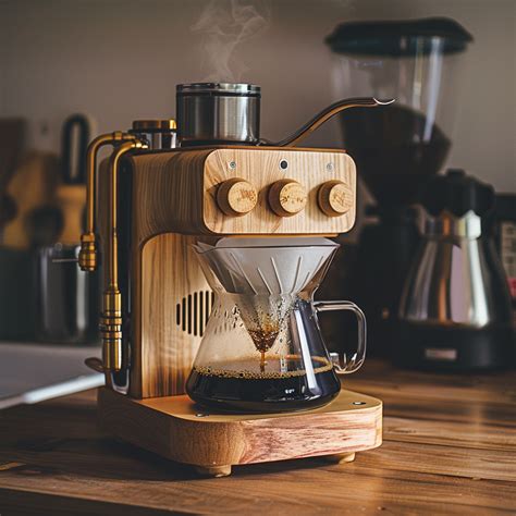 What Is A Clover Brewer? - Cuatro Caminos Coffee Estates