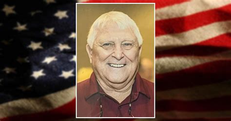 Obituary | H. Dale Sostad | Nelson-Bauer Funeral Homes