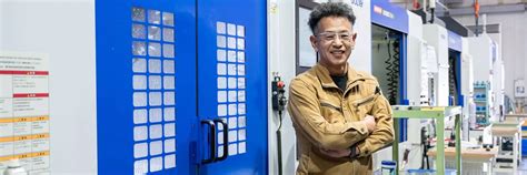 Customer Success Stories - MTM Ltd. | Machine Tools | Brother