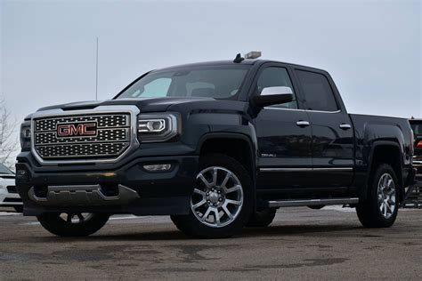 2017 GMC Sierra 1500 | Adrenalin Motors