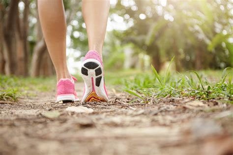 Is Walking 2 Miles A Day Enough For Weight Loss? - BetterMe