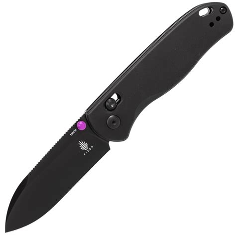 KIV3619C2 - Kizer Drop Bear Kizer Knives KIV3619C2 : Vente de Couteaux ...