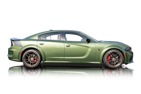 2023 Dodge Charger SRT Hellcat Redeye Widebody Jailbreak for Sale | Exotic Car Trader (Lot ...