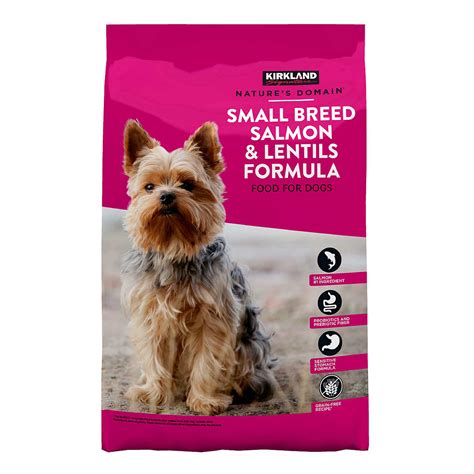 Is Kirkland Dog Food Grain Free