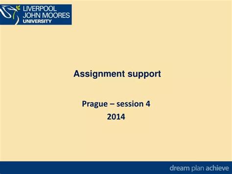 Image result for Assignment Support