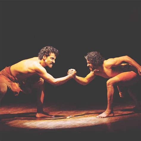 Watch Adishakti's Bali In Ranga Shankara | LBB, Bangalore