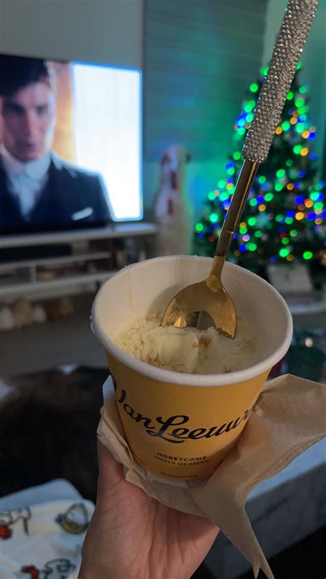 Van Leeuwen Honeycomb 🐝🍯 : r/icecream
