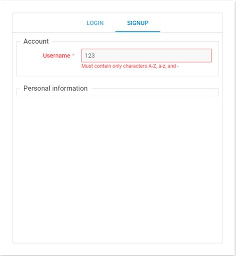 Image result for Registration Form in JavaScript with Alert