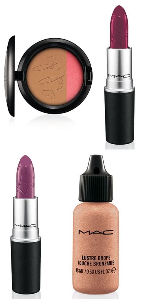 Beauty news: Rihanna's new M.A.C makeup collection | Canadian Living