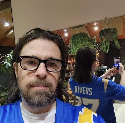 Rivers Cuomo Wife And Daughter