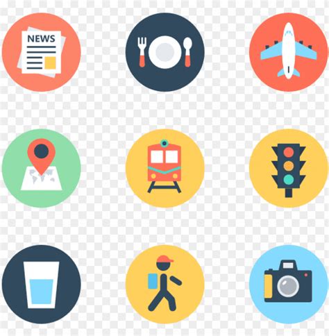 Travel Icon.png Free Download 的图像结果
