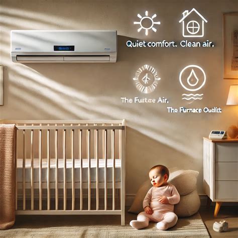 What Is a Ductless Mini Split? Mini Splits vs Portable AC, Which Cooli