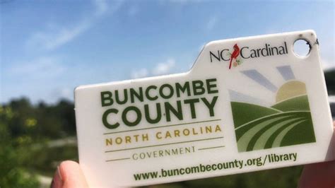 Meet the programs at the 13 Buncombe County libraries - AVLtoday