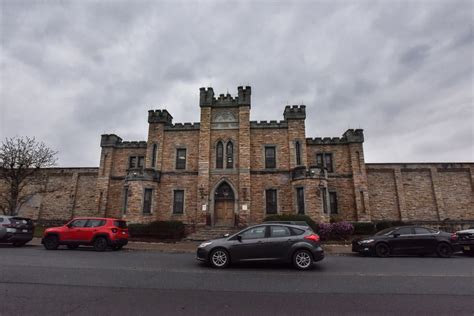 Lackawanna County Prison