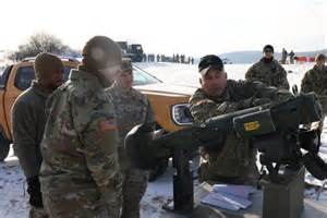 Army's JMRC creates world-class observer, coach/trainers | Article ...