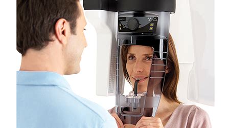 Dental OPG X Ray Machine, Lateral CEPH Scan Machine: CS 8100