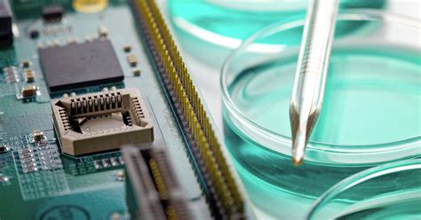 Printed Circuit Board Assembly (PCBA) Testing