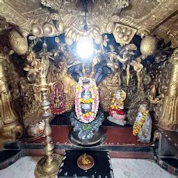 Shree Suvarna Temple - Hindu temple - Mumbai - Maharashtra | Yappe.in