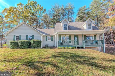 32 Muscogee Dr N, Ellijay, GA 30540 | Homes.com