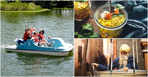 7 Things To Do In And Around Pimple Saudagar | WhatsHot Pune