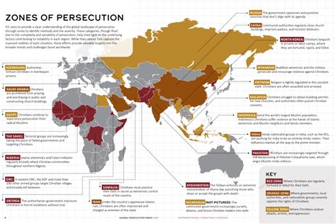 Trump's Afghan Christian Policy: A Death Sentence? – Archyde