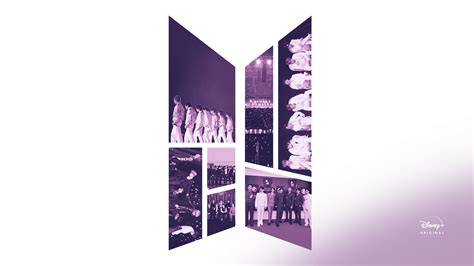 BTS Monuments: Beyond The Star on Disney+ South Africa | English Korean ...