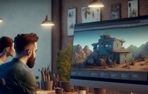 Image result for 3D Modeling Video Games