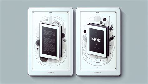 EPUB Vs MOBI: Key Differences And Best Usage Tips - automateed.com