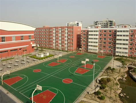 郑州外国语学校航空港区新校区项目 - 绿色建筑研习社