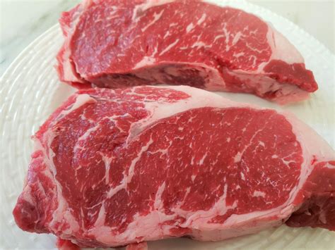 Costco Ribeye Steaks (Amazing) - Price + 137°F Best Cook