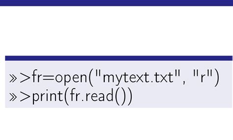 Python File Handling Write 的图像结果