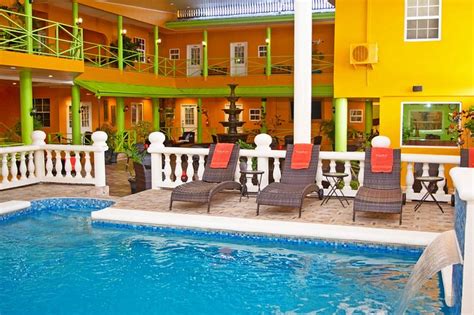 BEVERLY'S OASIS SUITES (Tobago/Lowlands) - Apartment Reviews & Photos ...