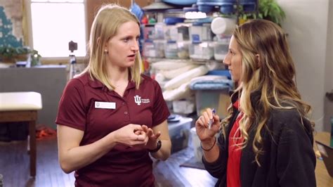 IU Student Outreach Clinic - Physical Therapy