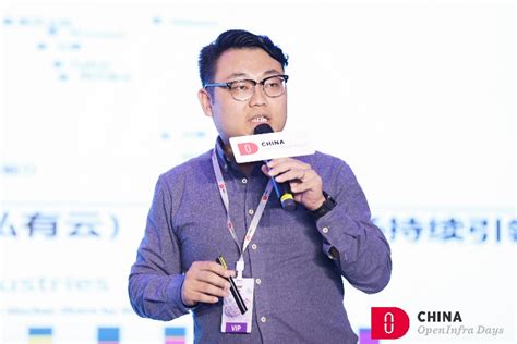 OpenInfra Days China | 易捷行云EasyStack分享金融云优秀实践案例 - 知乎