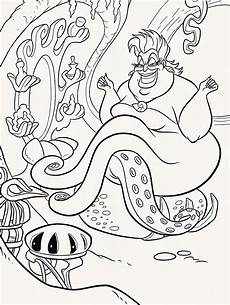 ursula coloring pages ursula mermaid coloring pages coloring home ursula coloring pages ursula mermaid coloring pages coloring home