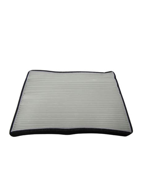 FILTRO POLEN DFSK SX5 1.6 SX6 X5 MEDIDAS 27 X 18 X 3 CMS.