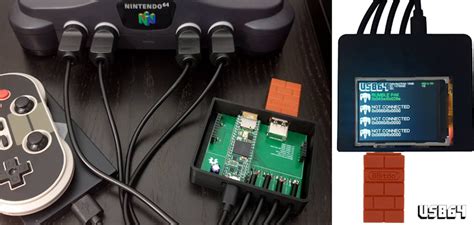 Use N64 Controller On PC 的图像结果